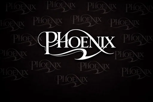 PHOENIX POOL PARTY