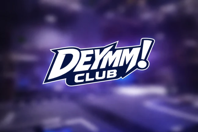 DEYMM CLUB