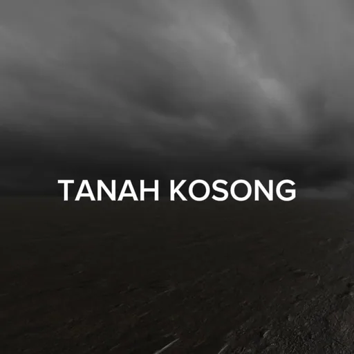 TANAH KOSONG