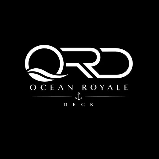 OCEAN ROYAL DECK