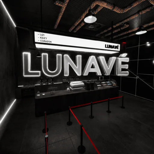 LUNAVE